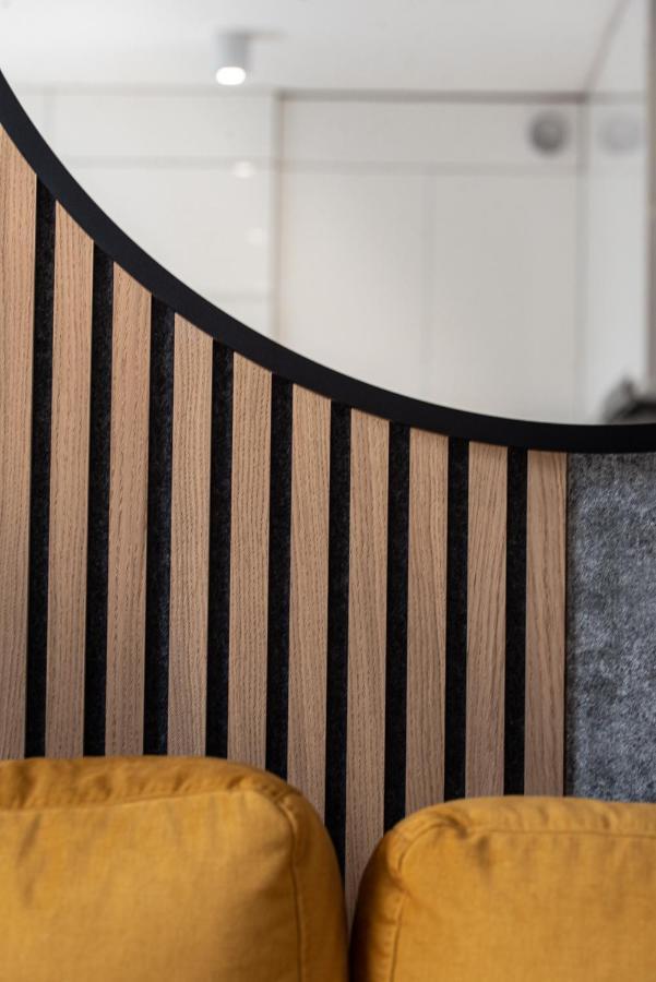 Apartament Aster - Dwa Poziomy Wladyslawowo Bagian luar foto